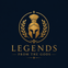 Legends from the Gods - Home