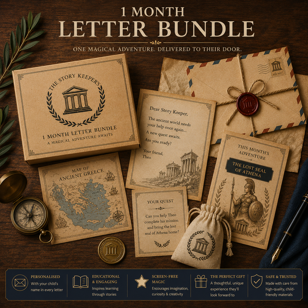 The Hero Summons - Letter I