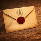 The Hero Summons - Letter I